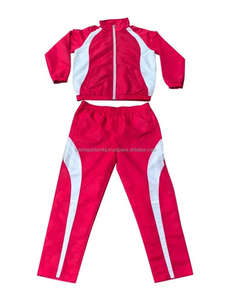 Best Quality Customized Nylon <b>Black</b> <b>Windbreaker</b> Shorts Set For Men Windproof 2 Piece Short Tracksuit Set - Product Image 4