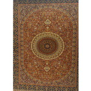 Tapis chauffant en PP fait Machine, ensemble de 2 pièces, P031 - Product Image 1