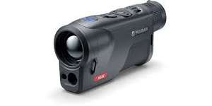 NUEVO Monocular Térmico PLSAR ORYX LRF XG35, Telémetro Láser Portátil, Cámara de Visión Nocturna, Telescopio 640x480, MÁS VENDIDO - Product Image 3