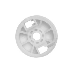 Poulie de lève-vitre - Gauche pour Mercedes Vito, Viano - Product Image 3