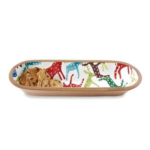 Hot Selling Quality Wooden <b>Dough</b> <b>Bowl</b> Hand Carved Candle Fragrance <b>Bowl</b> for Party for Christmas Celebration - Product Image 6