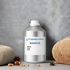 น้ำมันหอมระเหยเปลือกมะโซอิอา 5 กก. กลิ่นคล้ายมะพร้าว น้ำมันธรรมชาติสำหรับใช้ในอาหารและเครื่องดื่มและน้ำหอม - Product Image 2