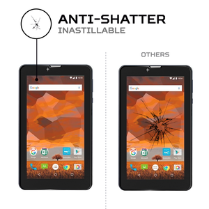 ฟอนิโน่ พลูริ ซี 7 ฟิล์มกันรอยหน้าจอสำหรับแท็บเล็ต - Product Image 5