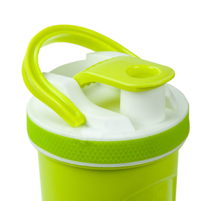 Mezclador portátil de proteína para batidos y preentrenamiento, Vaso Mezclador de proteína, directo de fábrica, 2022 - Product Image 2