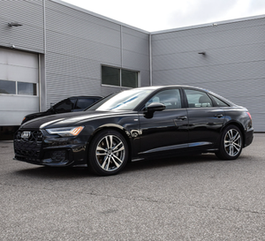 รถ Audi A6 7สปีดแบบแมนนวลอัตโนมัติสำหรับซีดานซ้ายและขวาแบบพวงมาลัยซ้ายรถมือสอง lhd/rhd - Product Image 5