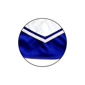 Séchage rapide qualité supérieure nouvelle mode en gros étiquette personnalisée mode chaude nouveaux uniformes acclamants arrivés - Product Image 5