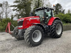 Massey Ferguson 7626 en venta - Product Image 6