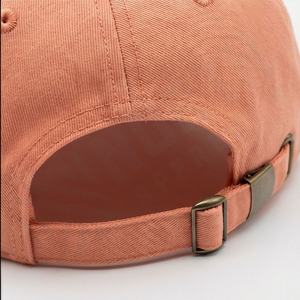 Gorra de Hip Hop de Ala Plana Ajustable, Gorras de Béisbol con Logotipo Personalizado, Gorras de Moda con Colores Brillantes, Gorra Snapback - Product Image 6