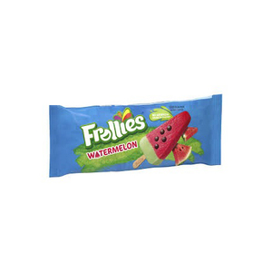Fresllies, sucettes glacées fruitées, pour les collations scolaires et les pique-niques - Product Image 2