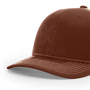 Sombrero de camionero 2025 con espalda de malla para caza, pesca y aventuras al aire libre, sombrero de camionero - Product Image 6