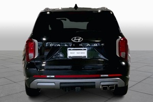 คุณภาพดี รถยนต์ SUV รุ่น Palisade SEL Premium FWD ปี 2025 - พร้อมส่ง - Product Image 3
