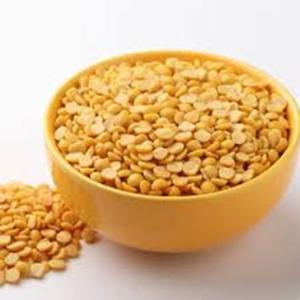 Livraison rapide de lentilles jaunes fendues riches en protéines (Moong Dal) au prix de gros - Product Image 4