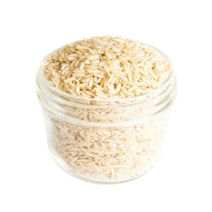 Arroz Basmati Parboilizado IR64 de Grano Largo de la Mejor Calidad, al por Mayor, con 1% de Grano Partido, Arroz Blanco Seco, 25 kg, de Alemania - Product Image 2