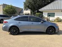 Mobil bekas Toyota Corolla SE 2024 harga murah dijual