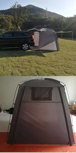 Precio de fábrica estándar Camping Mini Camper Trailer para la venta Off-Road Caravan Camper Trailer para la venta a precios baratos - Product Image 3