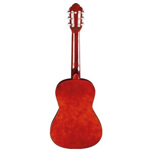 Guitarra Clásica 1/2 Serie Studio CS 2 Natural, Longitud de Escala 530 mm, Cuerpo de Abedul y Tilo - Product Image 4