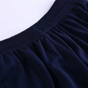 2025 nuevos conjuntos de uniformes de baloncesto profesionales personalizados para hombres, camiseta transpirable de secado rápido para diseño de retroceso de verano - Product Image 5