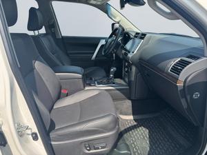 2023 NOUVEAU À YOTA LAND CRUI SER J200 EXECUTIVE 70e 415HP NEU SIÈGES 4x4 QUATRE ROUES MOTRICES 80L SUV TRANSMISSION AUTOMATIQUE - Product Image 2