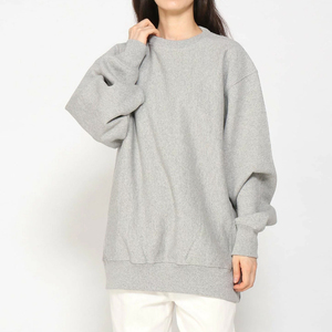 Nouveaux sweats pour femmes, sweats oversize tendance pour femmes, nouveau style, vêtements de sport en coton, vêtements décontractés unis, vêtements d'extérieur tendance - Product Image 5