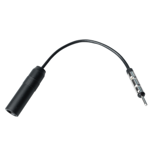 Connecteur universel Mini Jaso D507 mâle vers <span class=keywords><strong>prise</strong></span> d'antenne de voiture, câble RG174 LL pour <span class=keywords><strong>autoradio</strong></span> stéréo - Product Image 1