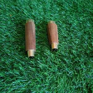 ด้ามมีดไม้ทำมือ เป็นมิตรกับสิ่งแวดล้อม  แผ่นไม้เปล่าสำหรับทำด้ามมีดครัว  รับสั่งทำตามแบบ  เหมาะสำหรับเป็นของขวัญ - Product Image 6