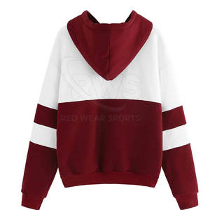 Outdoor Use Best Selling <b>Women</b> <b>Hoodies</b> Fashion Clothing <b>Women</b> <b>Hoodies</b> Soft Material <b>Women</b> <b>Hoodies</b> - Product Image 2