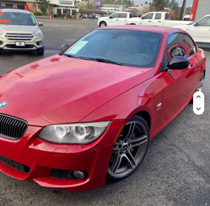 Fairly Used- 2013- B*MW- 3- Series -335is - Product Image 1