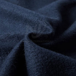 Nouvel arrivage de vestes Lettermen à col montant vêtements d'hiver confortables et respirants fabriqués au Pakistan en gros - Product Image 5