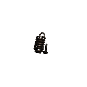Silentblock Ammortizzatore F per Zl3300 Rif. 502767 - Product Image 1