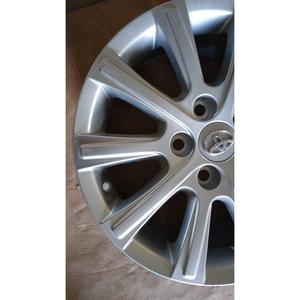 Jante en alliage TOYOTA Corolla Matrix (02>14) PZ49P-E673 - Product Image 4