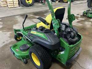 New/Used 2023 Johnn Deeere Z950R Industrial Grade Zero Turn Ride-On Lawnmower Ready-to-<b>Ship</b> Grass Box Hot Discount Core Bearing - Product Image 6