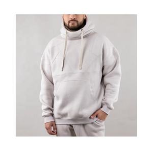 Sudaderas con capucha de algodón suave de alta tendencia fabricadas con diseños elegantes para la venta a precios asequibles - Product Image 5