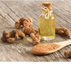 Huile essentielle de galanga pur de qualité supérieure extrait de plantes cultivées sauvages en bouteille ou produit à tambour - Product Image 2