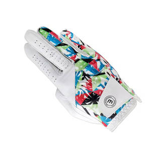 Guantes de Golf con Agarre Fuerte, Ajuste Flexible y Cómodo para Prácticas Prolongadas y Uso en Exteriores - Product Image 4