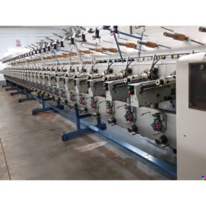 Machine à bobiner Fadis Rpv-r - Product Image 2