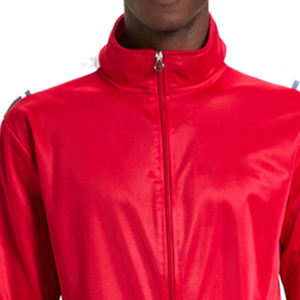 Dernier modèle de survêtement pour hommes Survêtements d'hiver et de printemps en tissu de qualité supérieure pour hommes au prix de gros Survêtement - Product Image 6