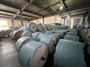 Animal feed PP woven packing <b>bag</b> - Product Image 4