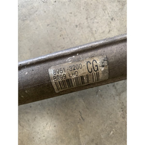 กล่องพวงมาลัยฟอร์ด เฟียสต้า ซีรีส์ที่ 5 b299-lhd ดีเซล 1.6 ลิตร (05>08) - Product Image 4