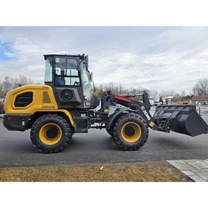 2026 Remise Exceptionnelle XC918U Chargeuse sur pneus neuve 5 tonnes avec godet à chenilles - Product Image 5