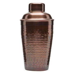 Coctelera de lujo de Color negro y dorado para decoración de mesa, coctelera para servir vino y cerveza para coctelera, accesorios para Bar - Product Image 4