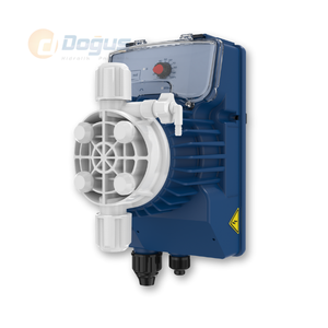Bomba Dosificadora Tekna AKL803 de 500L, Bomba de Tratamiento de Agua de Acero Inoxidable para Plantas de Manufactura, Sistemas de Ósmosis Inversa, Filtración, 220V, Nueva y Usada - Product Image 3