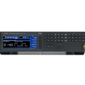 เครื่องกำเนิดสัญญาณ Keysight N5183B MXG X Series Agile ช่วงความถี่ 9 kHz ถึง 40 GHz ราคาต่อรองได้ - Product Image 1