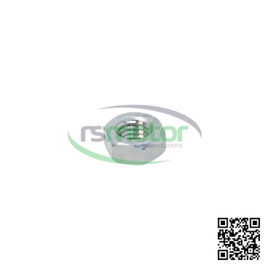 Tuerca Hexagonal Original OEM para Controladores de Motor MWM RS-01138774, Componente Esencial - Product Image 4