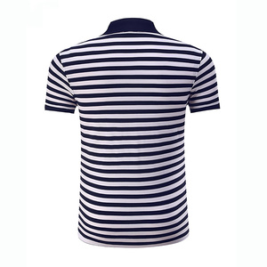 2025 nuevos hombres de calidad superior para camisetas de polo Slim Fit y transpirable diseño exquisito para comodidad y estilo para hombres - Product Image 3