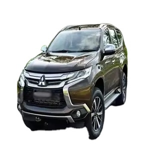 Autos Usados 2023 Mitsubishi En Gelberg Tourer - Product Image 1