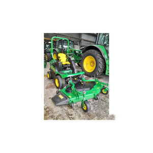 Facilitez l'entretien de la pelouse avec la tondeuse à gazon de qualité commerciale - Product Image 2