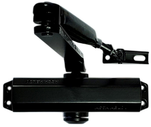 CHIUDIPORTA AEREO SENZA FERMO Art. DC110 x porte mm. 7001100 - Product Image 1