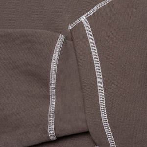 Personalizado Hombres DTG DTF Sublimación Rhinestone Sudaderas con capucha Streetwear Pullover Sudadera Moda OEM ODM Fabricante - Product Image 5