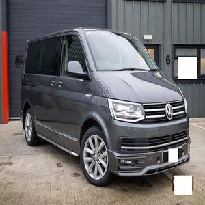VOLKSWAGEN CARAVELLE 2.0 BITDI EXECUTIVE MPV 5DR 2019 USADO, con Volante a la Izquierda/Derecha - Product Image 1