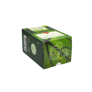 Bolsitas de té verde buen precio ISO HACCP certificado OEM/ODM caja personalizada FÁBRICA DE Vietnam al por mayor ingredientes alimentarios a granel para regalos - Product Image 5
